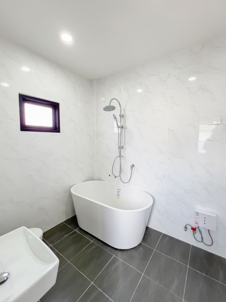 ภาพแบบบ้าน-บ้านแฝด 2 ชั้น