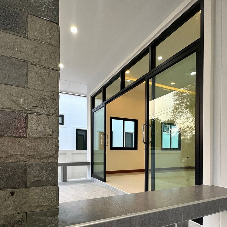 ภาพแบบบ้าน-แบบปั้นหยา