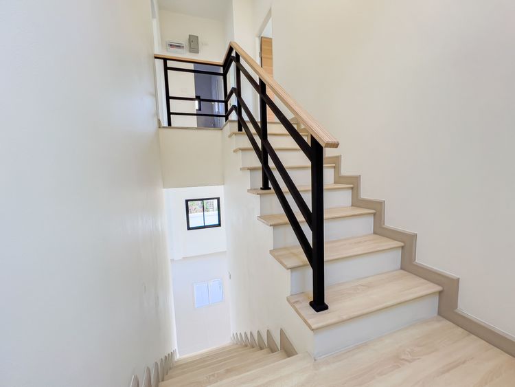 ภาพแบบบ้าน-บ้านแฝด 2 ชั้น