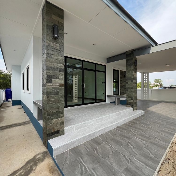 ภาพแบบบ้าน-แบบปั้นหยา