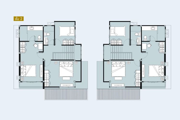 ภาพแบบบ้าน-
