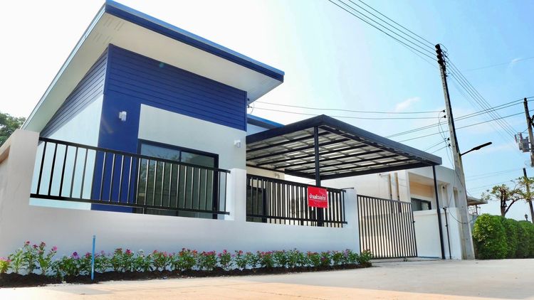 ภาพแบบบ้าน-แบบ 2