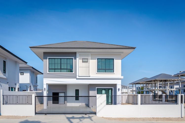 ภาพแบบบ้าน-Type B