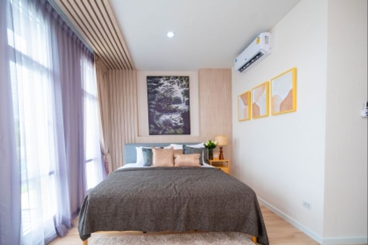 ภาพแบบบ้าน-ร็อคโค่ - Rocco