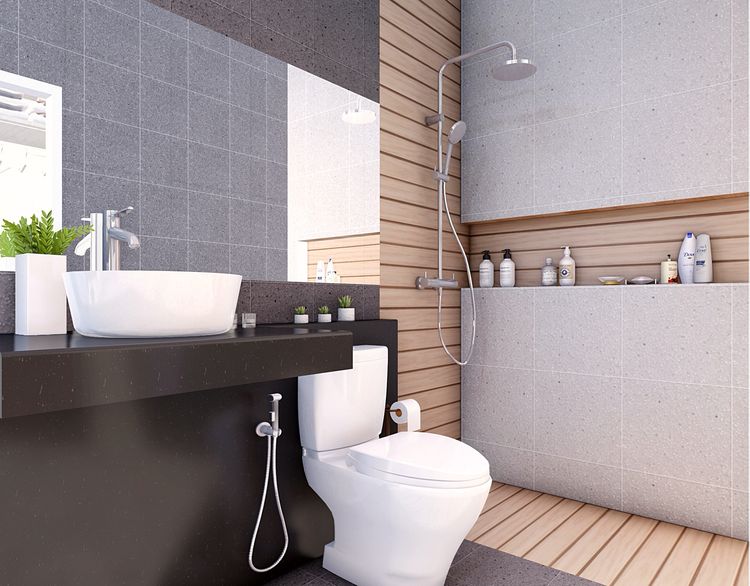 ภาพแบบบ้าน-เเฮมป์ตัน วิลเลจ