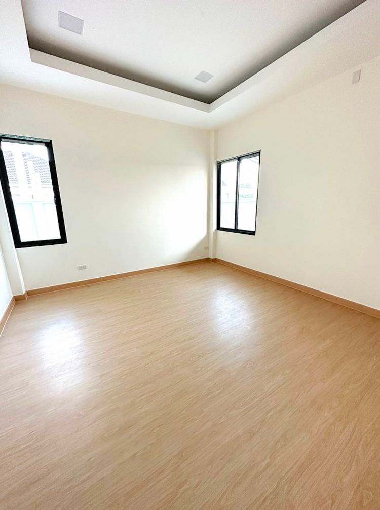 ภาพแบบบ้าน-เดอะคิงส์ตัน ทาวน์