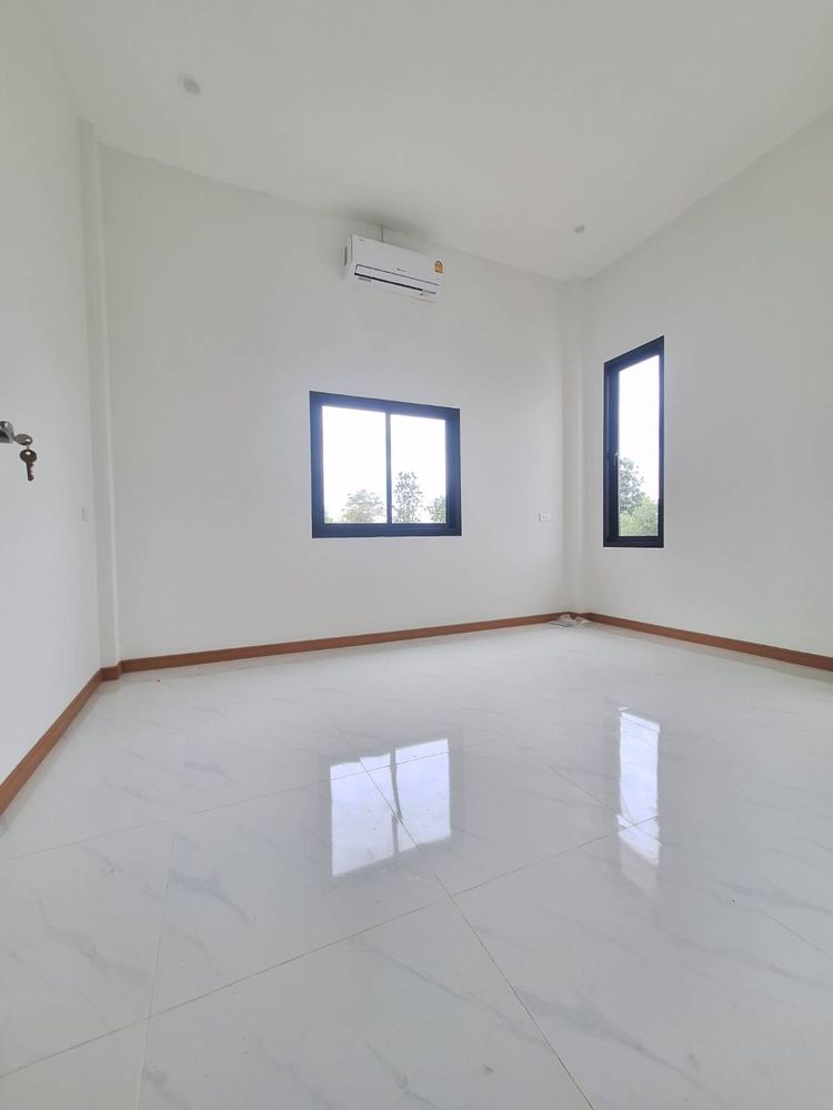 ภาพแบบบ้าน-จิรพงษ์แลนด์ 5 แบบบ้านสไตล์อังกฤษ ไทป์ 1