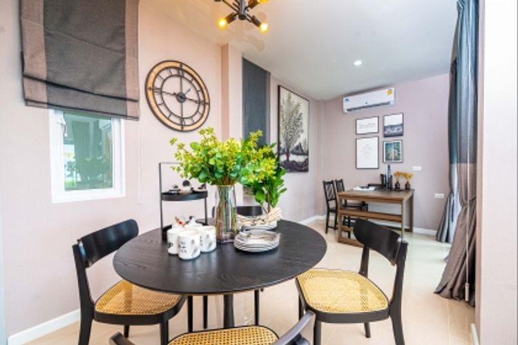 ภาพแบบบ้าน-มาร์โค่ - Marco