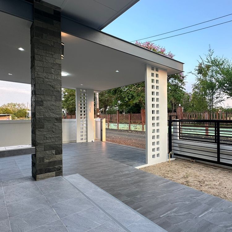 ภาพแบบบ้าน-แบบปั้นหยา