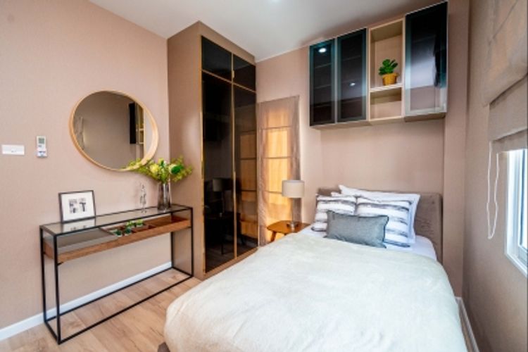 ภาพแบบบ้าน-แอมเบอร์ - Amber