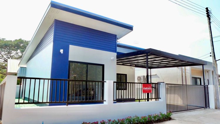 ภาพแบบบ้าน-แบบ 3