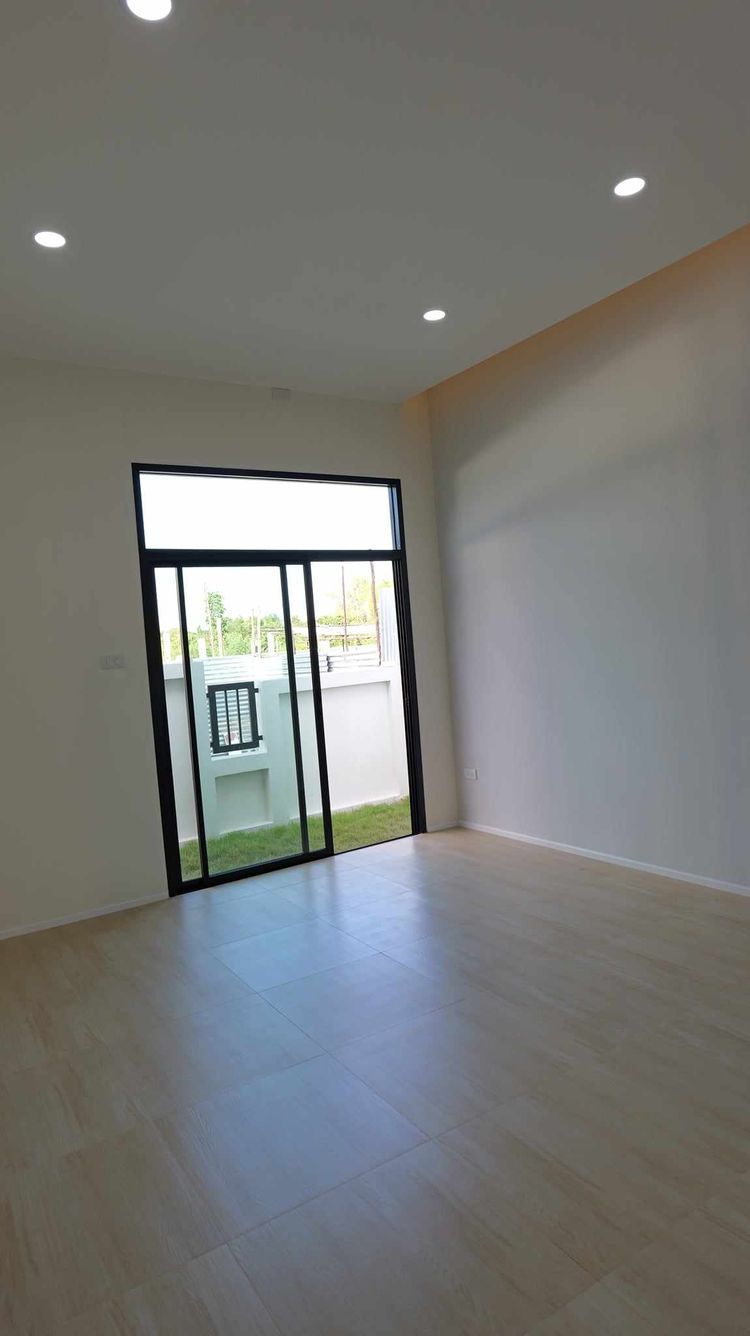 ภาพแบบบ้าน-เเฮมป์ตัน วิลเลจ