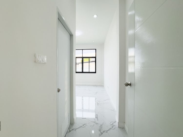 ภาพแบบบ้าน-บ้านเดี่ยว B