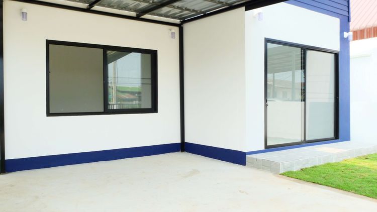 ภาพแบบบ้าน-แบบ 3