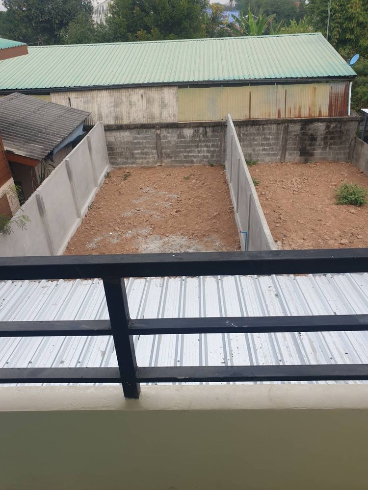 ภาพแบบบ้าน-ประสงค์สุข ห้วยวังนอง