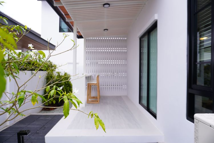 ภาพแบบบ้าน-เฟริ์น - FERN