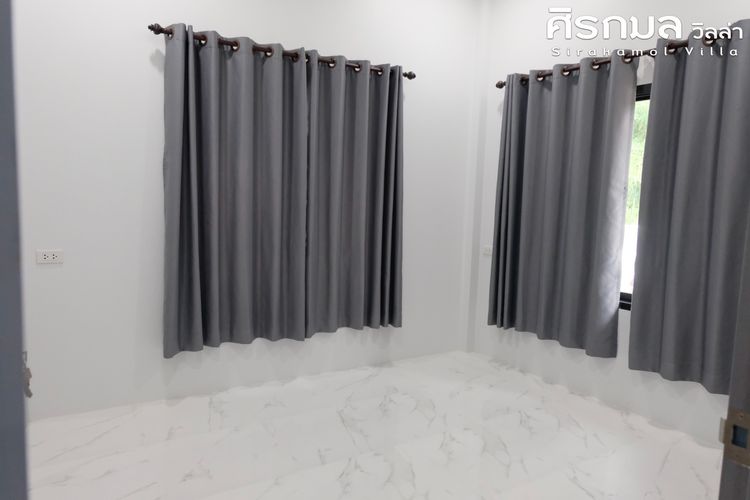 ภาพแบบบ้าน-ศิรกมลวิลล่า