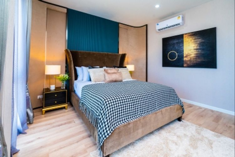 ภาพแบบบ้าน-มาร์โค่ - Marco