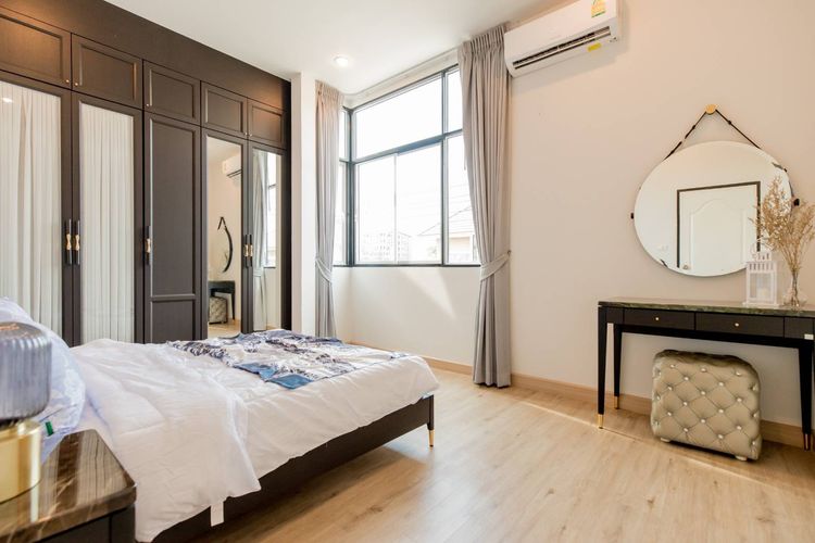 ภาพแบบบ้าน-