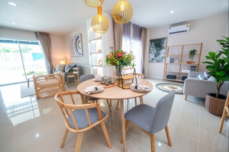 ภาพแบบบ้าน-มาร์โค่ - Marco