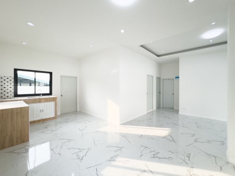 ภาพแบบบ้าน-บ้านเดี่ยว B