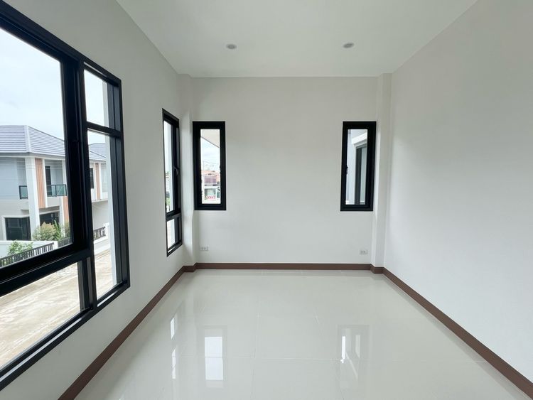 ภาพแบบบ้าน-บ้านเดี่ยว