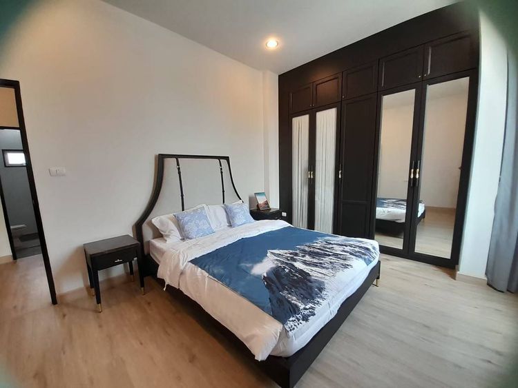 ภาพแบบบ้าน-