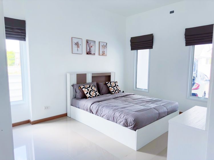 ภาพแบบบ้าน-บ้านเดี่ยว