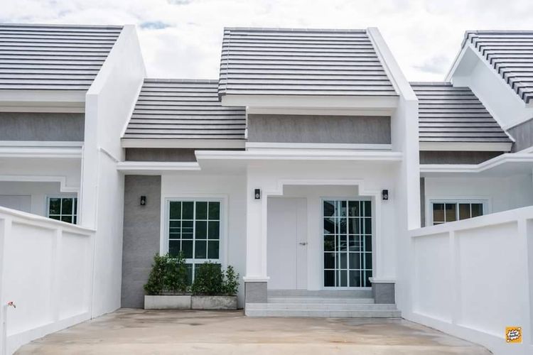 ภาพแบบบ้าน-แบบ 1