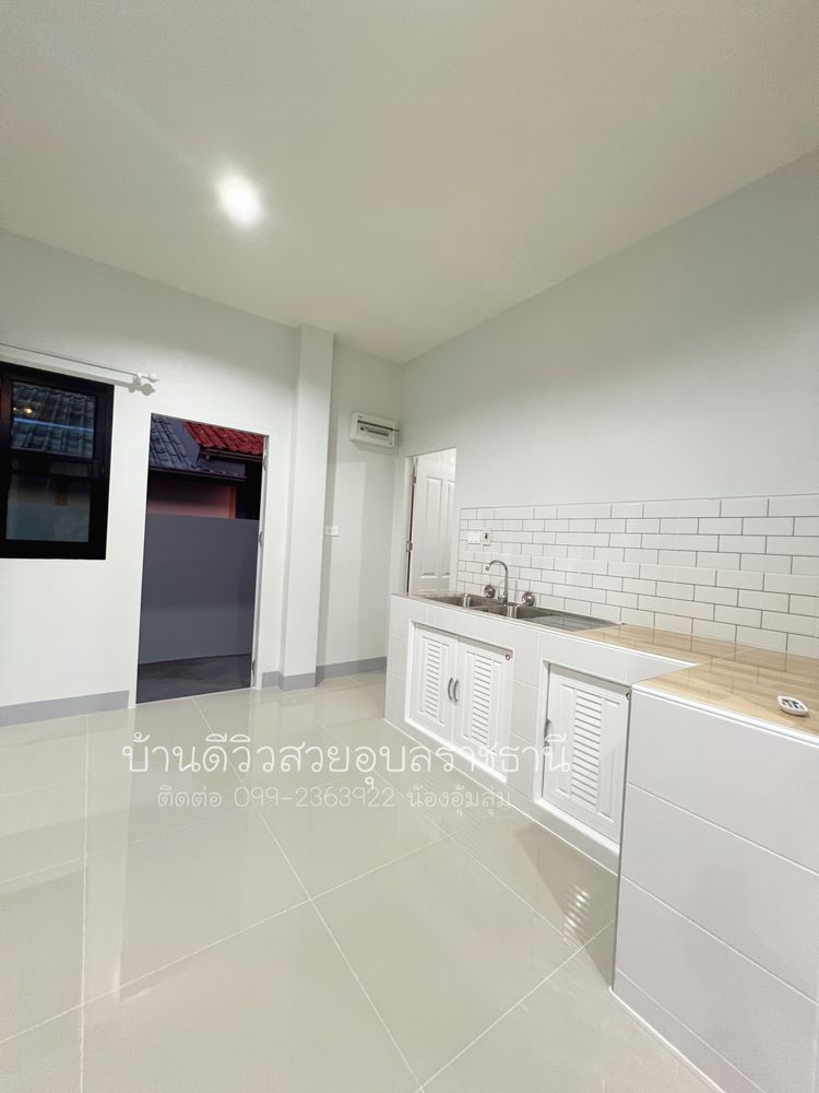 ภาพแบบบ้าน-บ้านดีวิวสวยโครงการบ้านธัญญพรแยกโนนหงษ์ทอง-เลี่ยงเมืองอุบลราชธานี