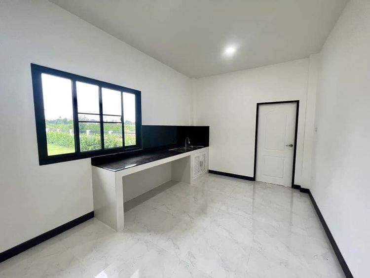 ภาพแบบบ้าน-บ้านทรงโมเดิร์น