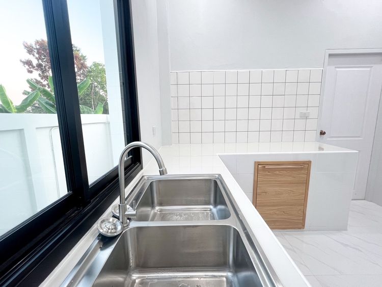 ภาพแบบบ้าน-มินิมอลเอิร์ทโทน