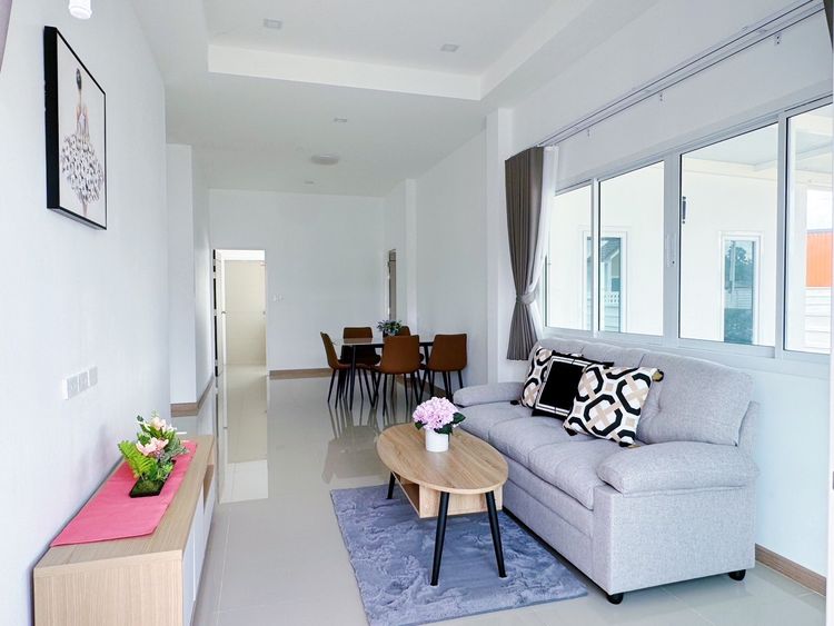 ภาพแบบบ้าน-บ้านเดี่ยว