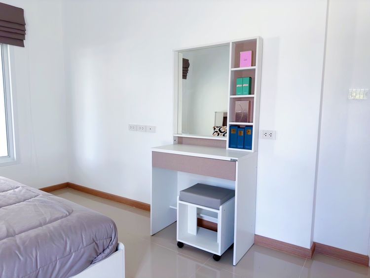 ภาพแบบบ้าน-บ้านเดี่ยว