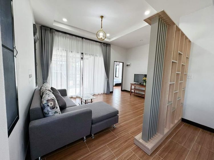 ภาพแบบบ้าน-บ้านแฝด