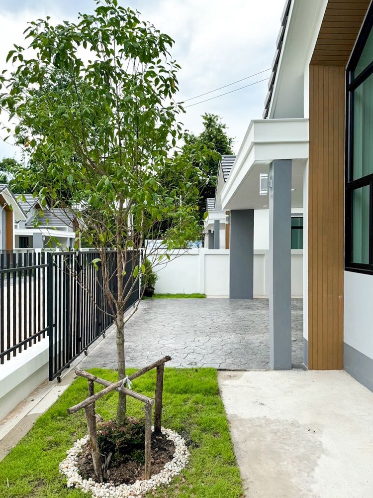 ภาพแบบบ้าน-มินิมอลเอิร์ทโทน