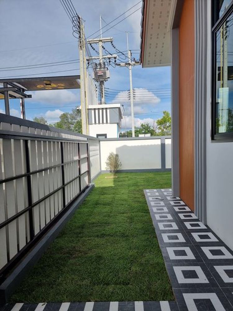 ภาพแบบบ้าน-บ้านแฝด