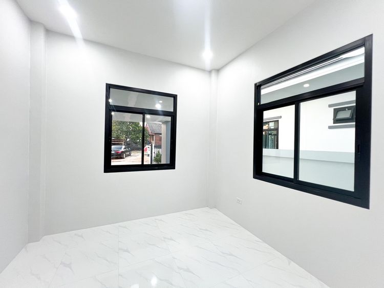 ภาพแบบบ้าน-มินิมอลเอิร์ทโทน