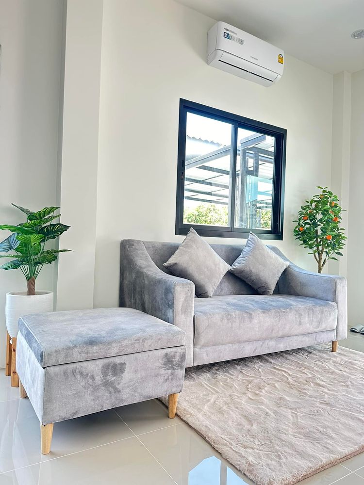 ภาพแบบบ้าน-บ้านเดี่ยว (ขายหมด)