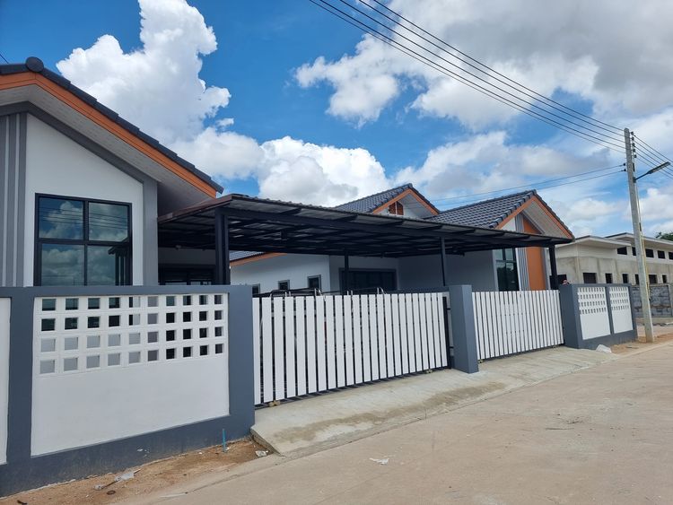 ภาพแบบบ้าน-บ้านแฝด