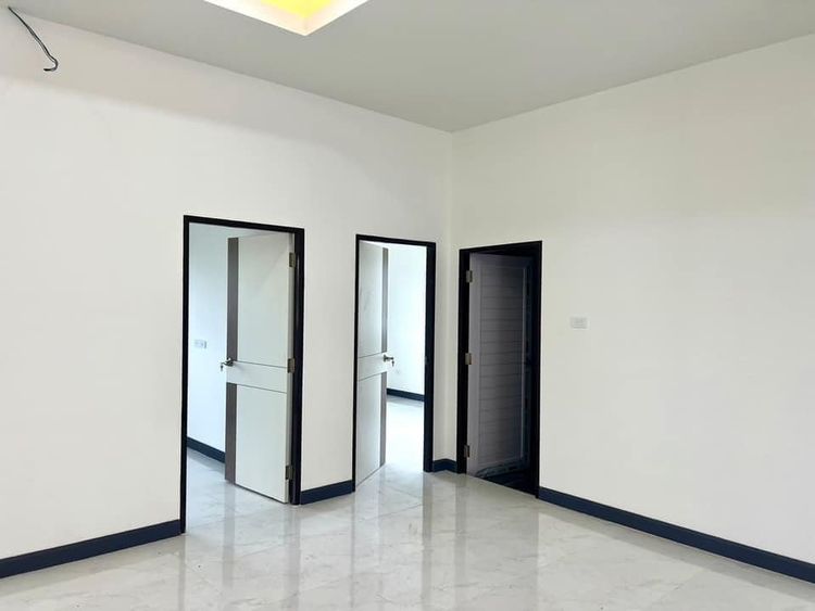 ภาพแบบบ้าน-บ้านทรงโมเดิร์น