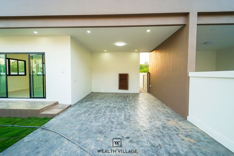 ภาพแบบบ้าน-บ้านแฝด 2 ชั้น