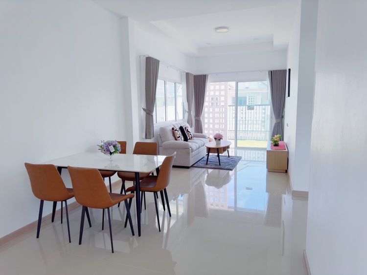 ภาพแบบบ้าน-บ้านเดี่ยว