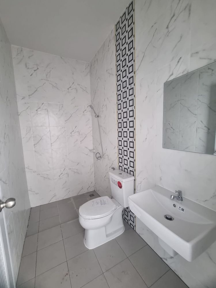 ภาพแบบบ้าน-ทาวน์เฮ้าส์ชั้นเดียว