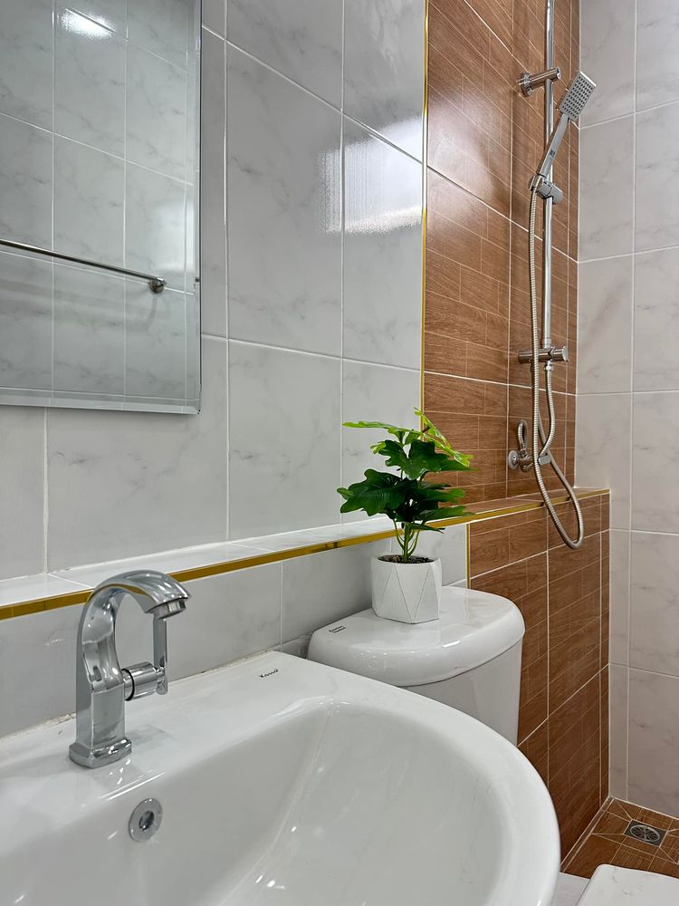 ภาพแบบบ้าน-บ้านเดี่ยว (ขายหมด)