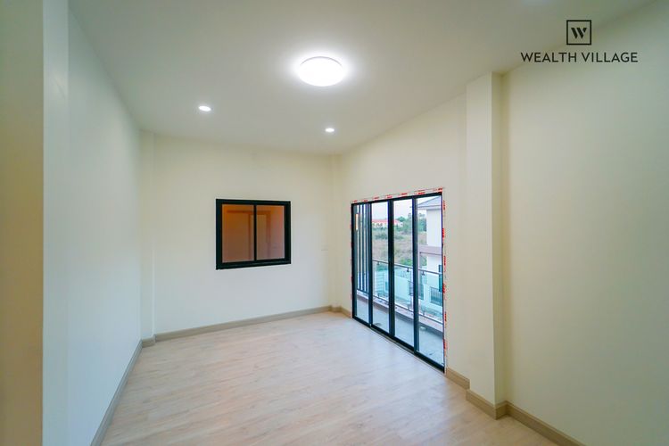 ภาพแบบบ้าน-บ้านแฝด 2 ชั้น