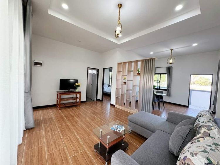 ภาพแบบบ้าน-บ้านแฝด