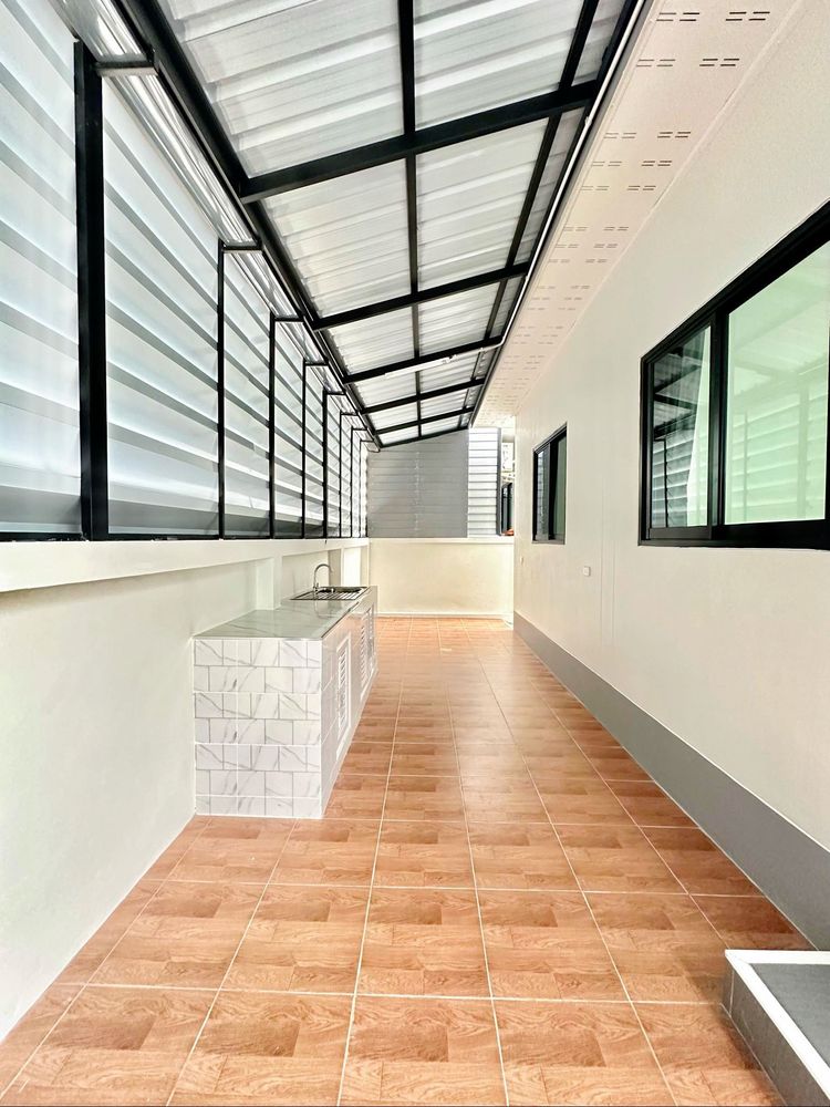 ภาพแบบบ้าน-บ้านเดี่ยว (ขายหมด)