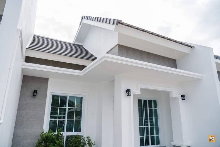 ภาพแบบบ้าน-แบบ 1