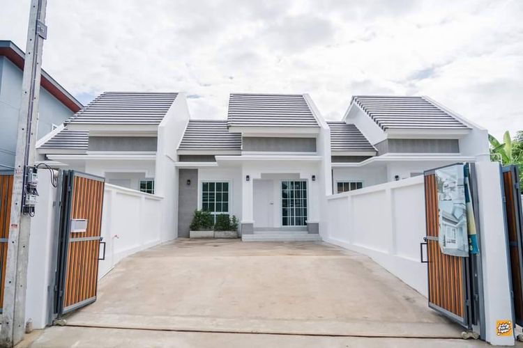 ภาพแบบบ้าน-แบบ 1